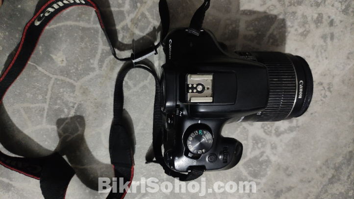 Canon 1300D